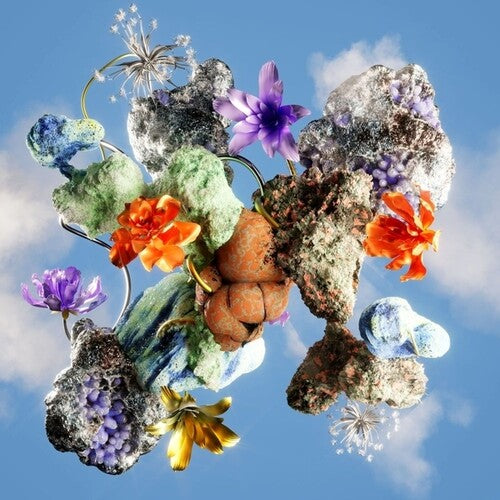 Mind Against: Love Seeking - 12-INCH SINGLE