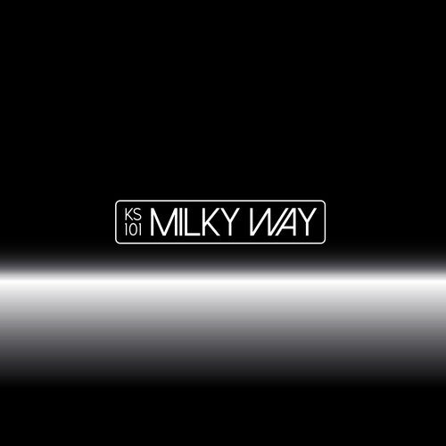 Klaus Schulze: 101, Milky Way - COMPACT DISCS