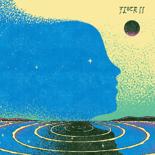 The Flock: Flock Ii - COMPACT DISCS
