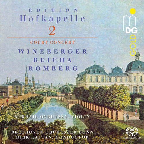 Niklas Sivelov: Beethoven: Concertos Nos. 2 & 3; Egmont Overture, Vol. 2 - COMPACT DISCS