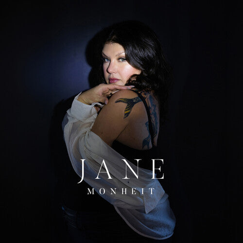 Jane Monheit: Jane Monheit - COMPACT DISCS