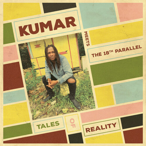 Kumar: Tales Of Reality - COMPACT DISCS