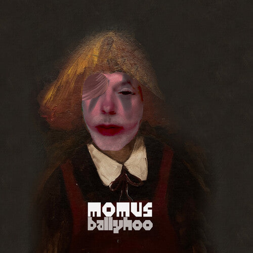 Momus: Ballyhoo - COMPACT DISCS