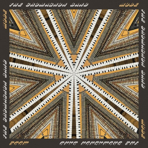 Cromagnon: Mode - VINYL LP