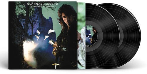 Clannad: Legend / Legend Extended (40th Anniversary Edition) - VINYL LP