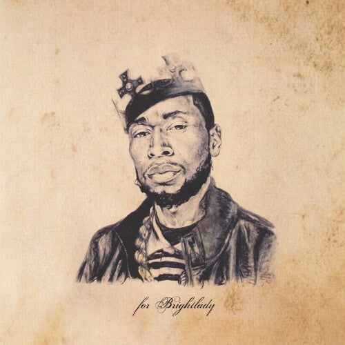 9th Wonder: The Wonder Years - VINYL LP