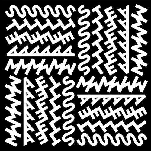 Damiano Von Erckert: Steam - 12-INCH SINGLE