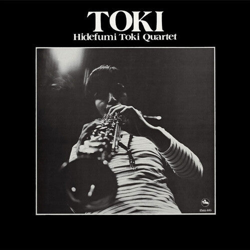 Hidefumi Toki: Toki - SUPER-AUDIO CD