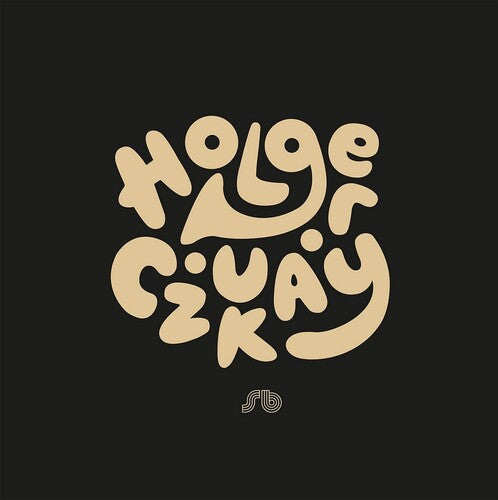 Holger Czukay: The Claremont 56 Versions - VINYL LP