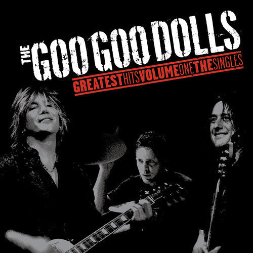 Goo Goo Dolls: Greatest Hits Volume One - The Singles - VINYL LP