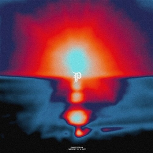 Phantogram: Memory Of A Day - VINYL LP