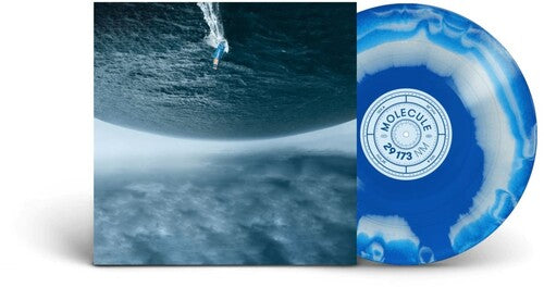 Molecule: 29 173 Nm (Original Soundtrack) - VINYL LP