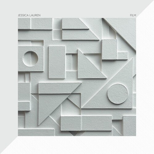 Jessica Lauren: Film - VINYL LP