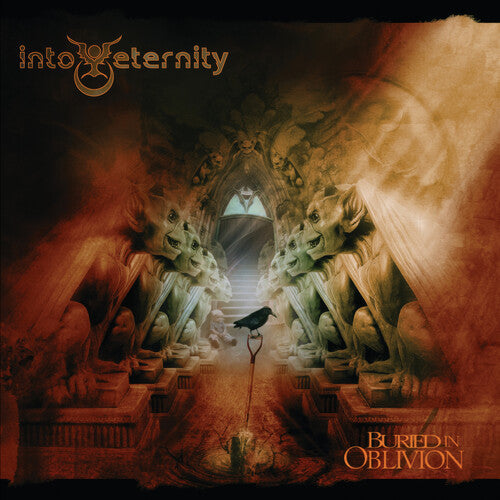 Into Eternity: Buried In Oblivion - VINYL LP