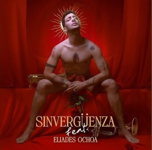 Muerdo: Sinverguenza - COMPACT DISCS