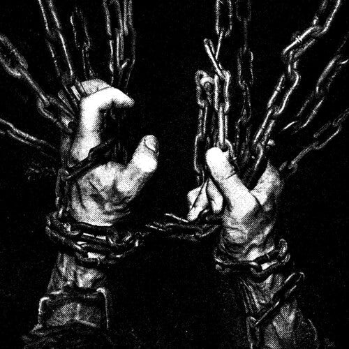 Neckbreakker: Within the Viscera - COMPACT DISCS