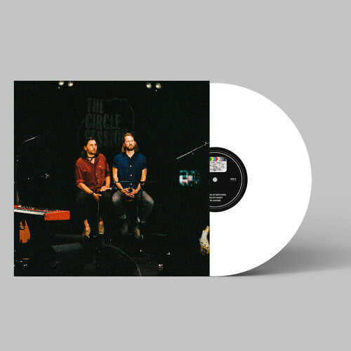 Teskey Brothers: The Circle Sessions 2023 - VINYL LP