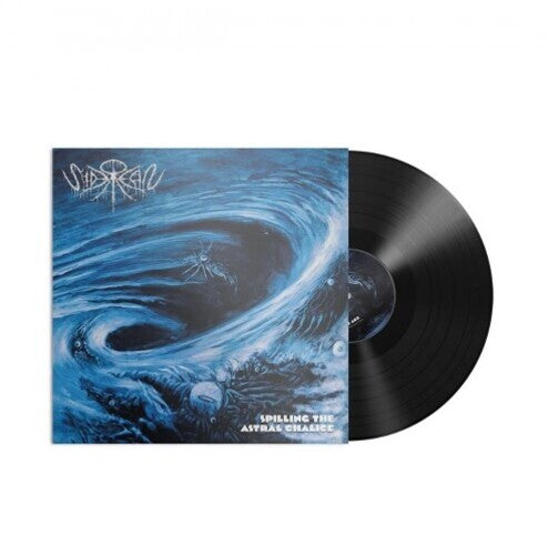 Siderean: Spilling The Astral Chalice - VINYL LP