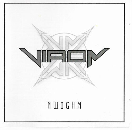 Viron: Nwoghm - VINYL LP