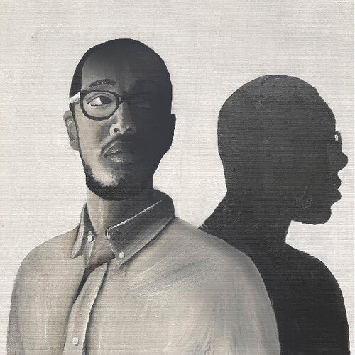 Oddisee: People Hear What They See - VINYL LP