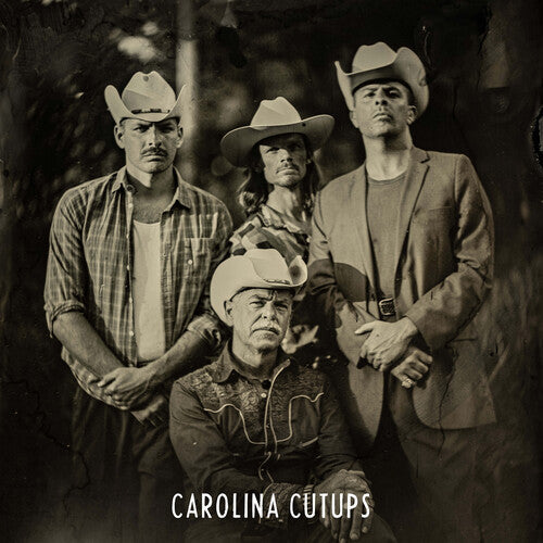 Carolina Cutups: The Carolina Cutups - COMPACT DISCS