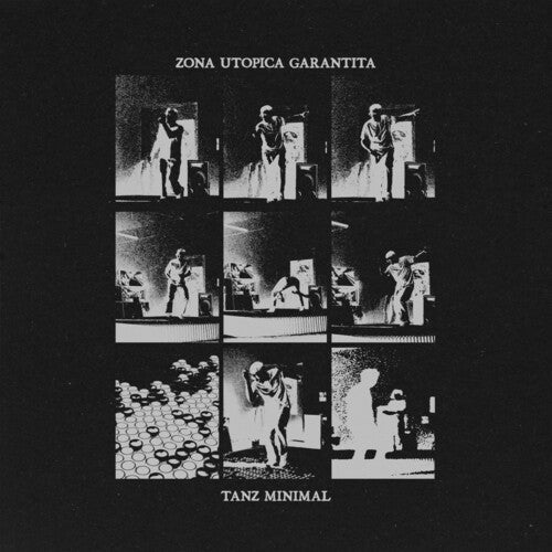Zona Utopica Garantita: Tanz Minimal - 12-INCH SINGLE