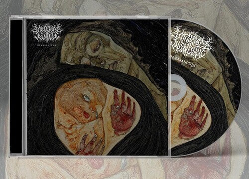 Mosaic Window: Hemasanctum - COMPACT DISCS