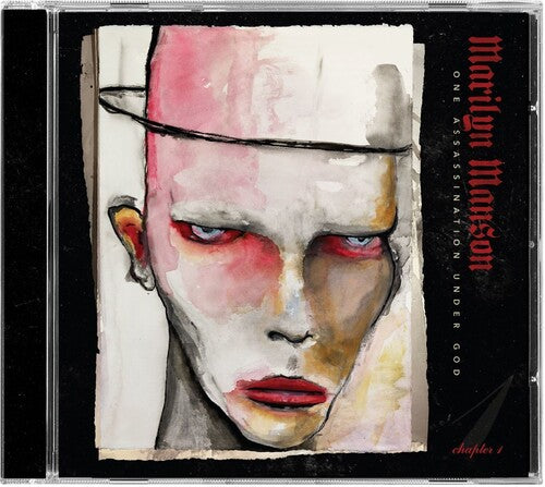 Marilyn Manson: One Assassination Under God - Chapter 1 - COMPACT DISCS