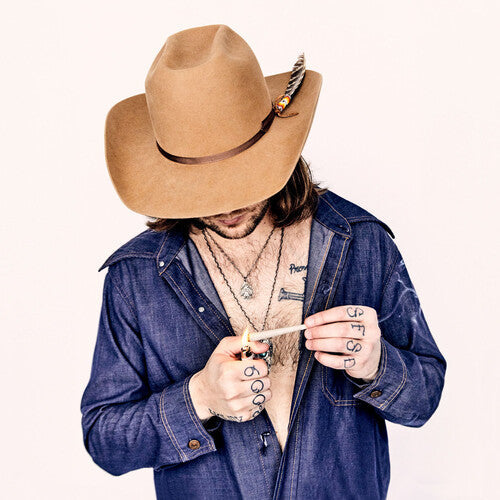 Tyler Halverson: Western Amerijuana - COMPACT DISCS