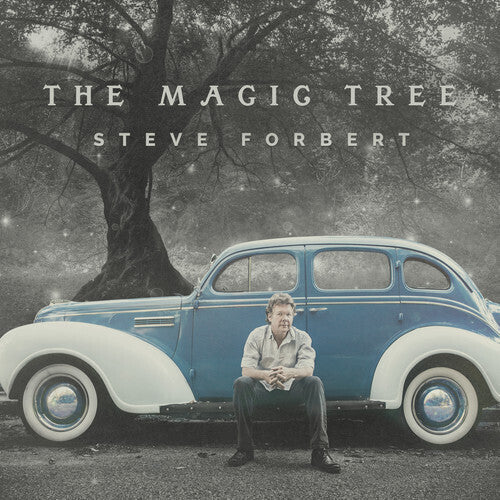 Steve Forbert: The Magic Tree - VINYL LP