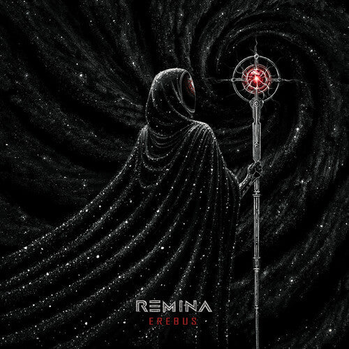 Remina: Erebus - COMPACT DISCS