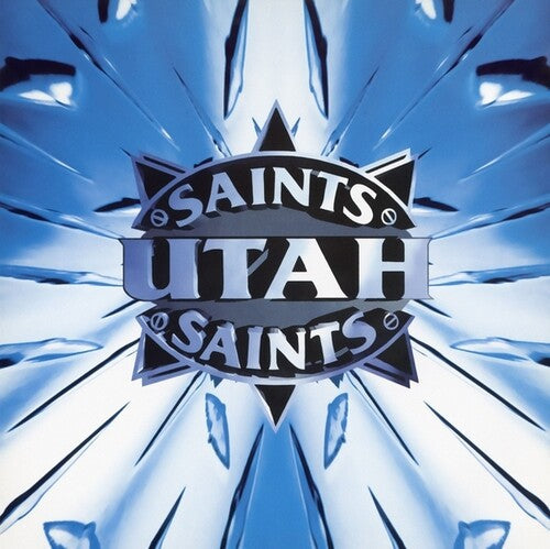 Utah Saints: Utah Saints - COMPACT DISCS