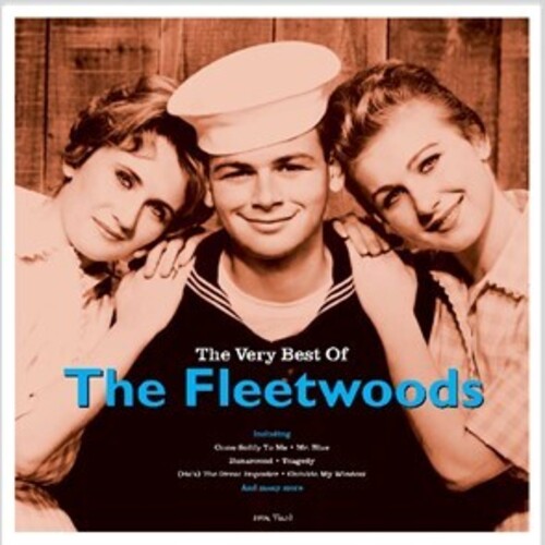 The Fleetwoods: Very Best Of - 180gm Vinyl - VINYL LP