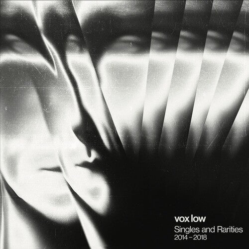 Vox Low: Singles And Rarities: 2014/2018 - VINYL LP
