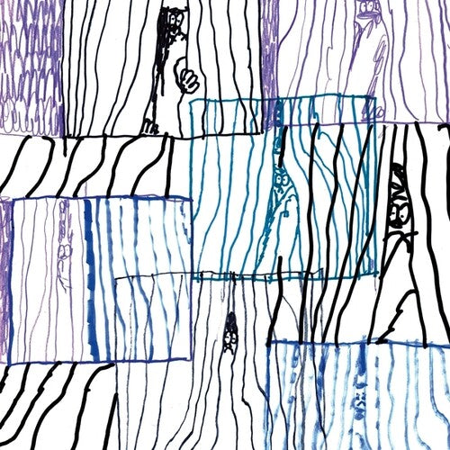 Martinou: Matter - 12-INCH SINGLE