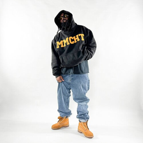 Nickelus F: MMCHT - CASSETTES