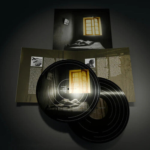 Suede: Dog Man Star: 30th Anniversary - Picture Disc - VINYL LP