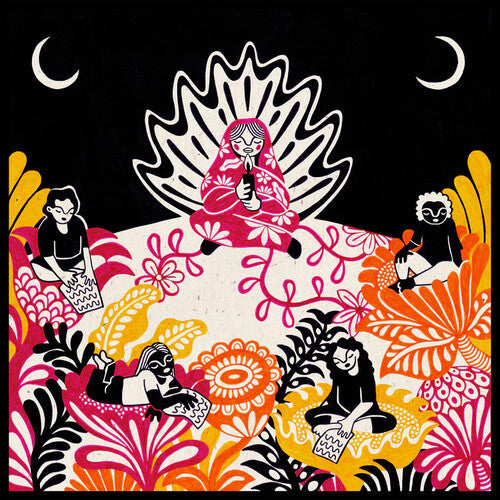 Yazz Ahmed: Polyhymnia - VINYL LP