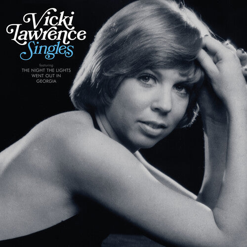 Vicki Lawrence: Singles - COMPACT DISCS