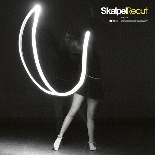 Skalpel: Recut - VINYL LP