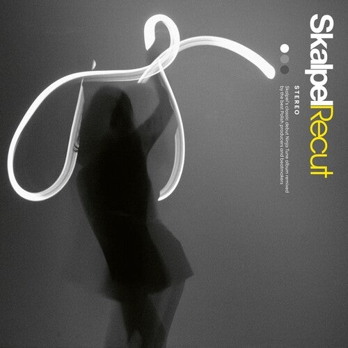 Skalpel: Recut - COMPACT DISCS