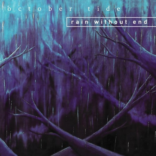 October Tide: Rain Without End - VINYL LP