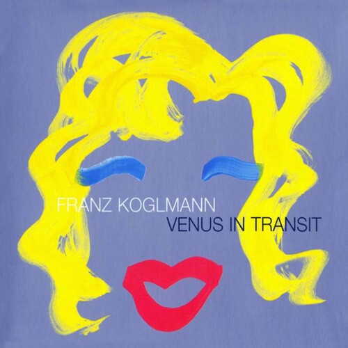 Franz Koglmann: Venus in Transit - COMPACT DISCS