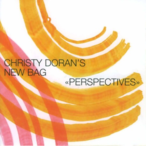 Christy Doran: Perspectives - COMPACT DISCS