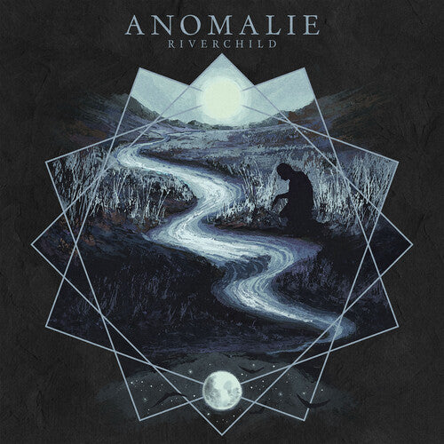 Anomalie: Riverchild - VINYL LP