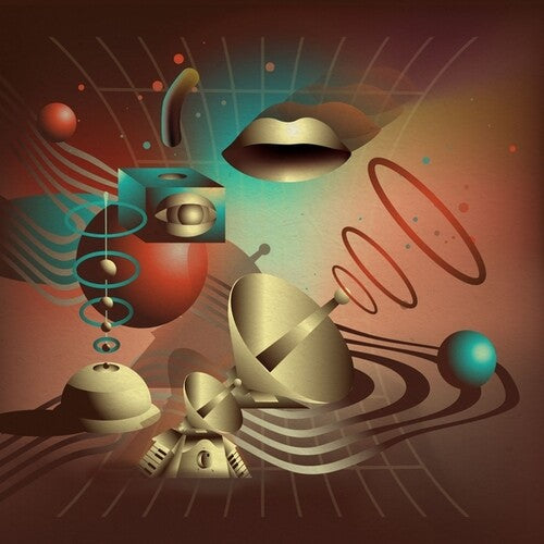 Kermesse: Another Time - 12-INCH SINGLE