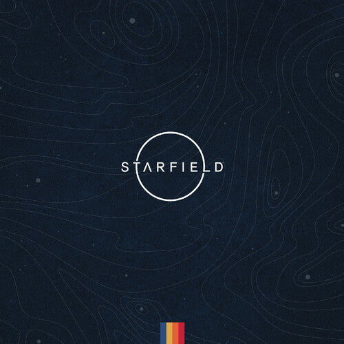 Inon Zur: Starfield (Original Soundtrack) - VINYL LP