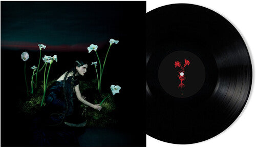 Penelope Trappes: A Requiem - VINYL LP