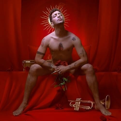 Muerdo: Sinverguenza - VINYL LP