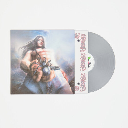 Bladee: Spiderr - VINYL LP
